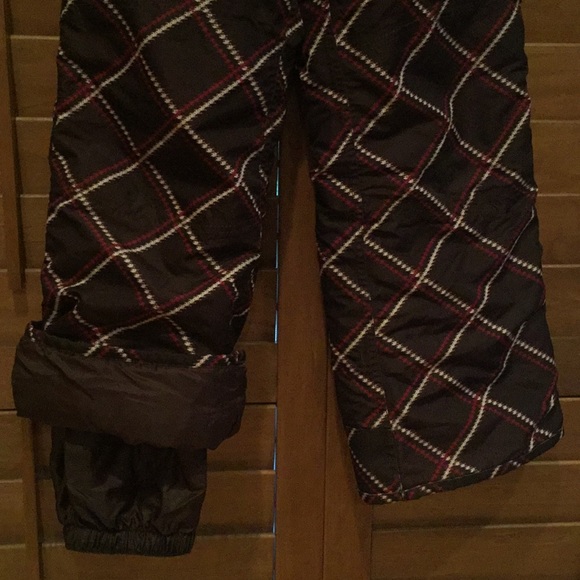 Snow Pants - Picture 2 of 4